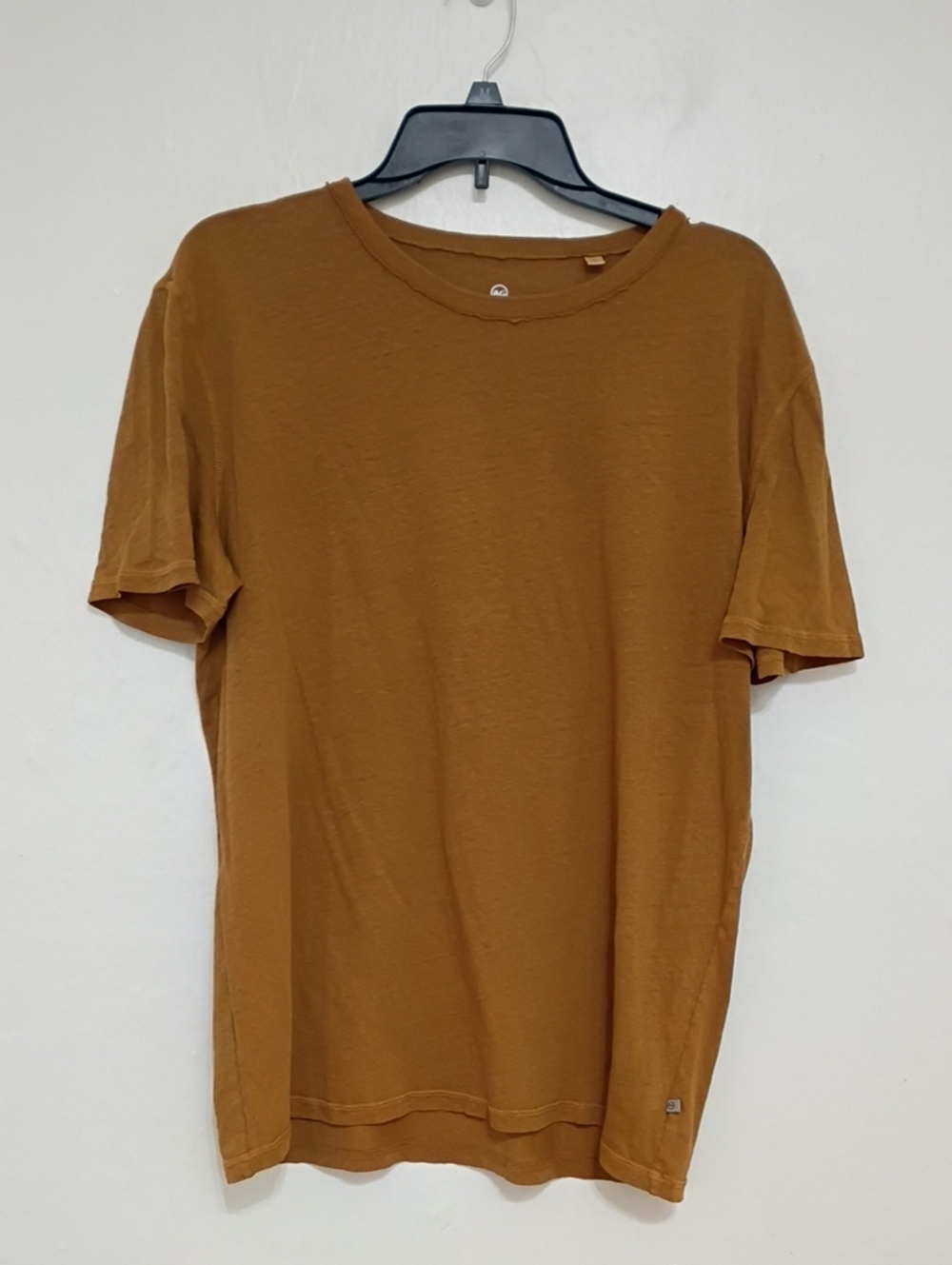 AG Adriano Goldschmeid Crew Neck T-shirt Size M NWOT
